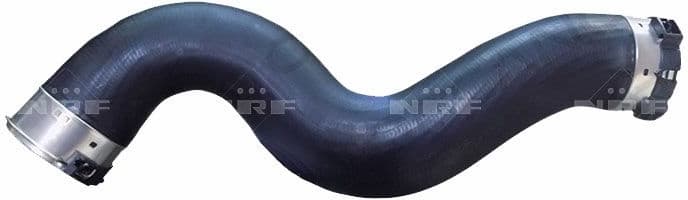 Charge Air Hose 166104