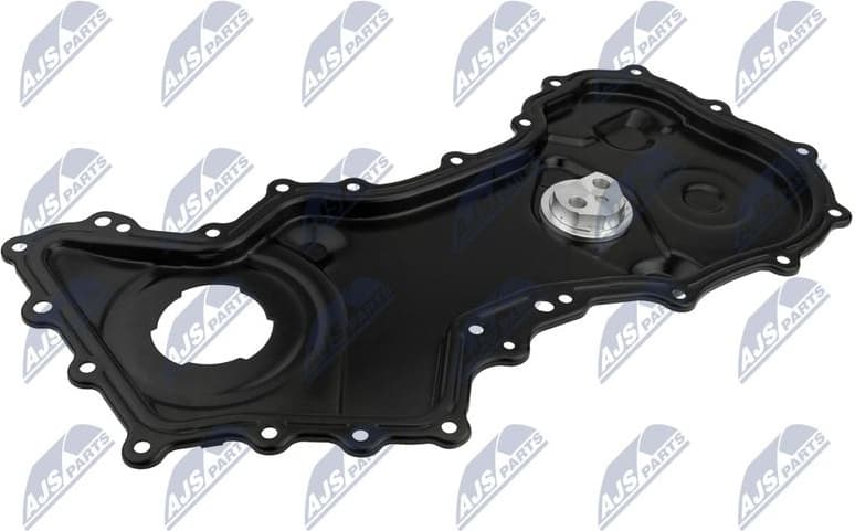 Cover, timing belt RTC-RE-002 - image 2