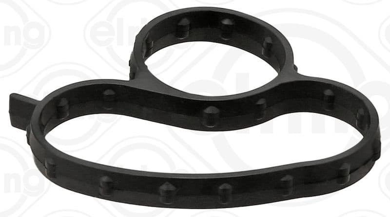 Gasket, oil filter housing 763.110