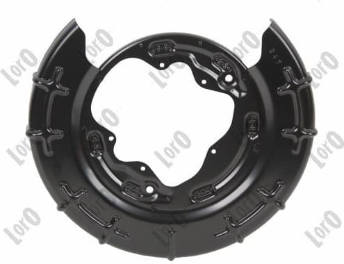 Splash Guard, brake disc LORO 131-07-694