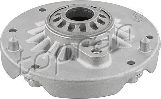 Suspension Strut Support Mount 503 415