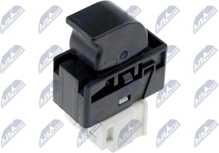 Switch, window regulator EWS-NS-017