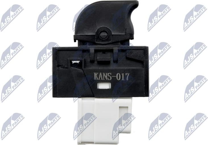 Switch, window regulator EWS-NS-017 - image 3