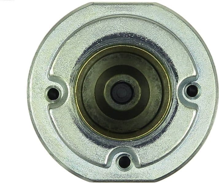 Solenoid Switch, starter AS SS3035P - image 2