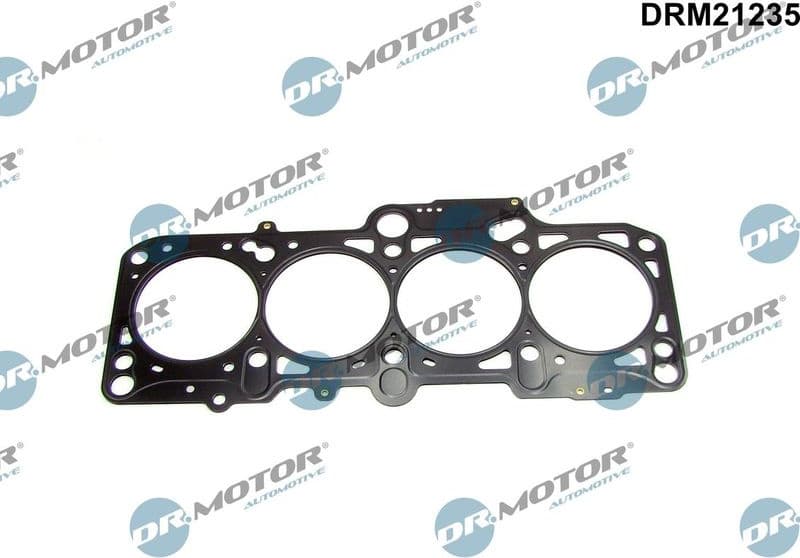 Gasket, cylinder head DRM21235