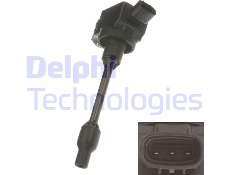 Ignition Coil GN10952-12B1