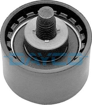 Deflection Pulley/Guide Pulley, timing belt ATB2293