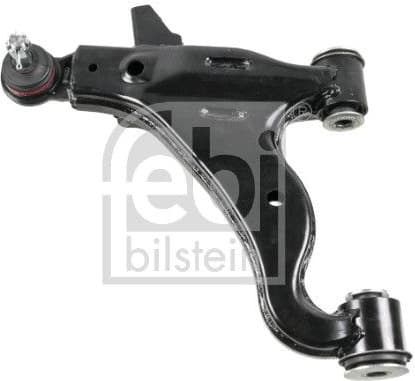 Control/Trailing Arm, wheel suspension 179226 - image 2