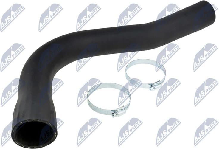 Charge Air Hose GPP-PL-028