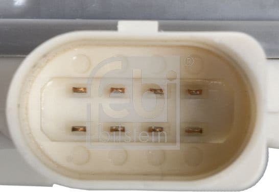 Door Lock febi Plus 178565 - image 2