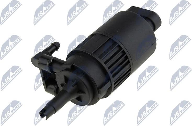 Washer Fluid Pump, window cleaning ESP-RE-001 - image 2