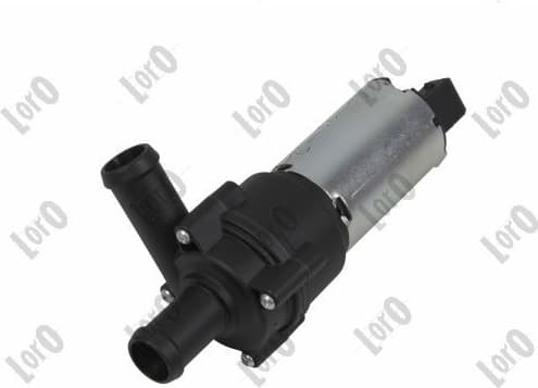 Auxiliary Water Pump (cooling water circuit) LORO 138-01-038