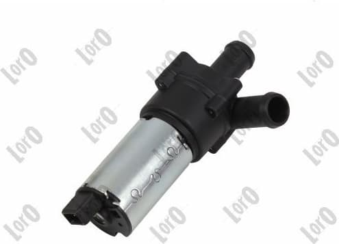 Auxiliary Water Pump (cooling water circuit) LORO 138-01-038 - image 3