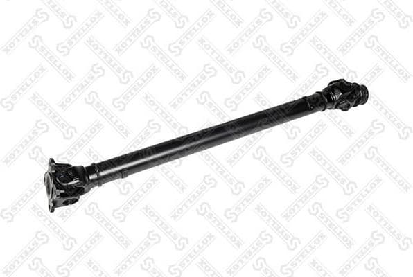 Propshaft, axle drive 86-99007-SX