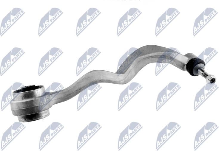 Control/Trailing Arm, wheel suspension ZWD-BM-029
