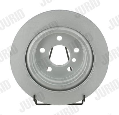 Brake Disc COAT+ 563261JC