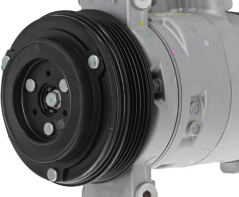 Compressor, air conditioning VALEO ORIGINS NEW OE TECHNOLOGY 815481 - image 4