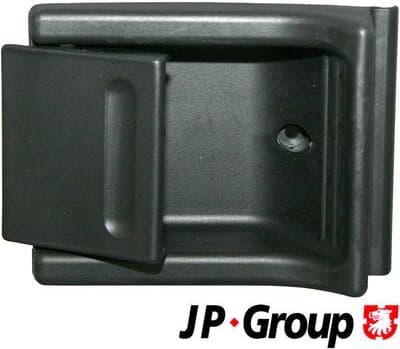 Door Handle, interior equipment JP 1187800300