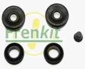 Repair Kit, wheel brake cylinder 323011