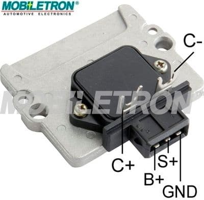 Switch Unit, ignition system IG-H012