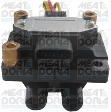 Ignition Coil 10790