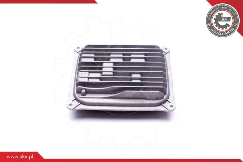 Control Unit, lights 59SKV044 - image 2