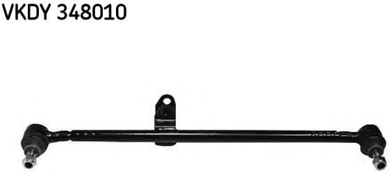 Centre Rod Assembly VKDY348010 - image 2