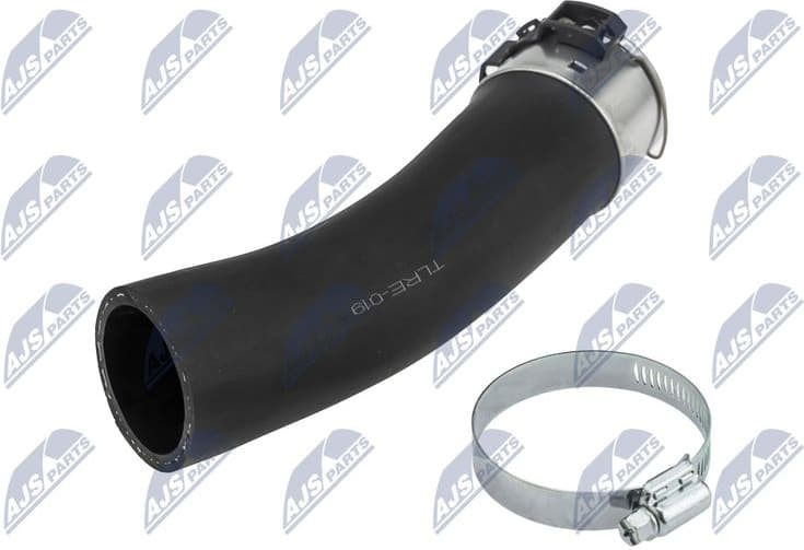 Charge Air Hose GPP-RE-019 - image 2