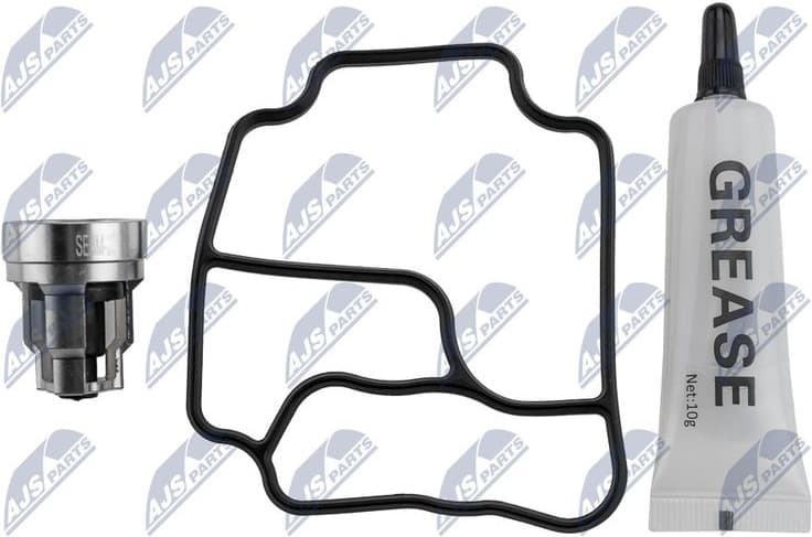 Housing, oil filter EZC-BM-259 - image 3