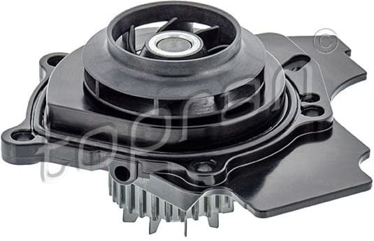 Water Pump, engine cooling 112 946