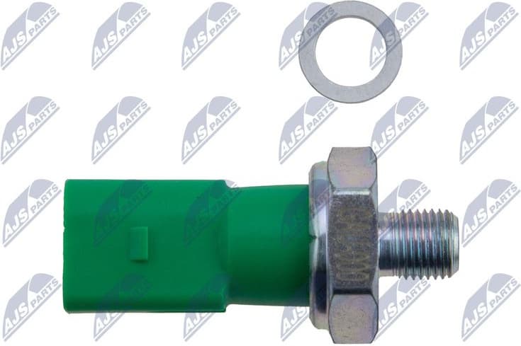 Oil Pressure Switch ECC-AU-000 - image 3
