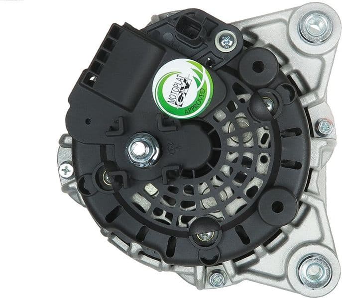 Alternator AS A0822S - image 3