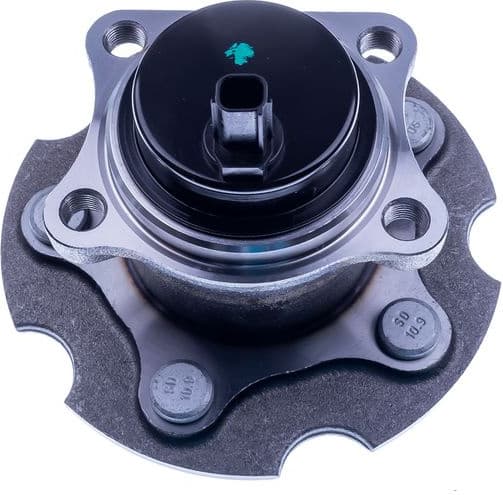 Wheel Bearing Kit W413609 - image 2