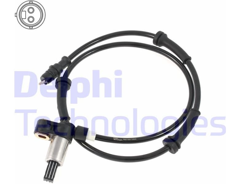 Sensor, wheel speed SS21263-12B1