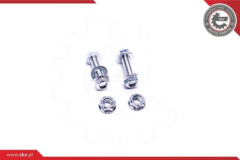 Catalytic Converter 62SKV004 - image 5