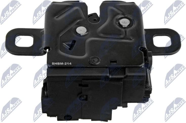 Tailgate Lock EZC-BM-214 - image 5