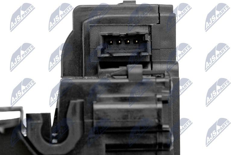Tailgate Lock EZC-BM-214 - image 6