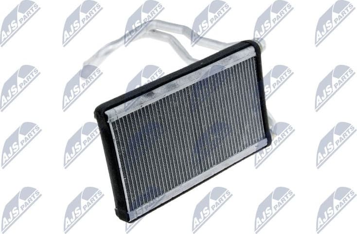 Heat Exchanger, interior heating CNG-CH-006 - image 2