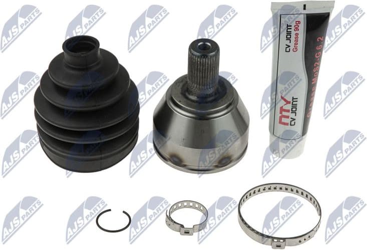 Joint Kit, drive shaft NPZ-FR-016 - image 2
