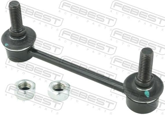 Link/Coupling Rod, stabiliser bar 2723-S80R