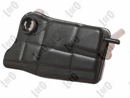Expansion Tank, coolant LORO 017-026-006