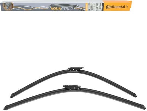 Wiper Blade AQUACTRL 2 SET 2800011240280