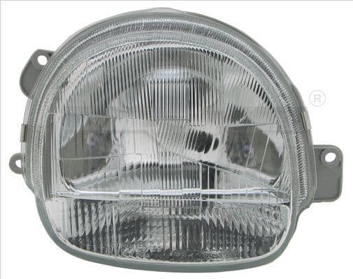 Headlight 20-5733-08-2