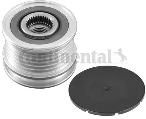 Alternator Freewheel Clutch AP9010