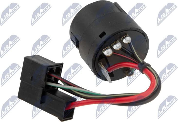 Ignition Switch EKS-ME-000 - image 2