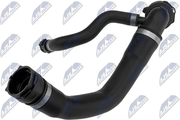 Radiator Hose GPP-BM-017