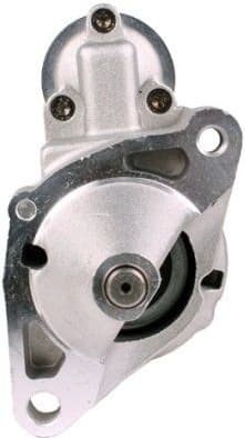 Starter 8EA 012 526-611 - image 2