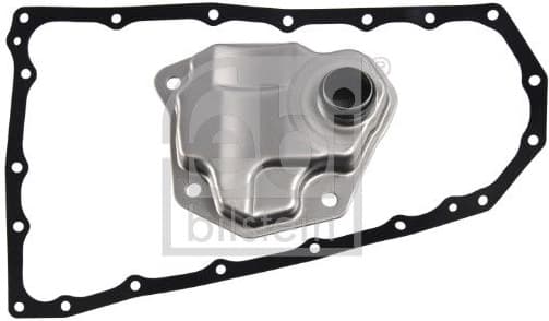 Hydraulic Filter Kit, automatic transmission 182239 - image 2