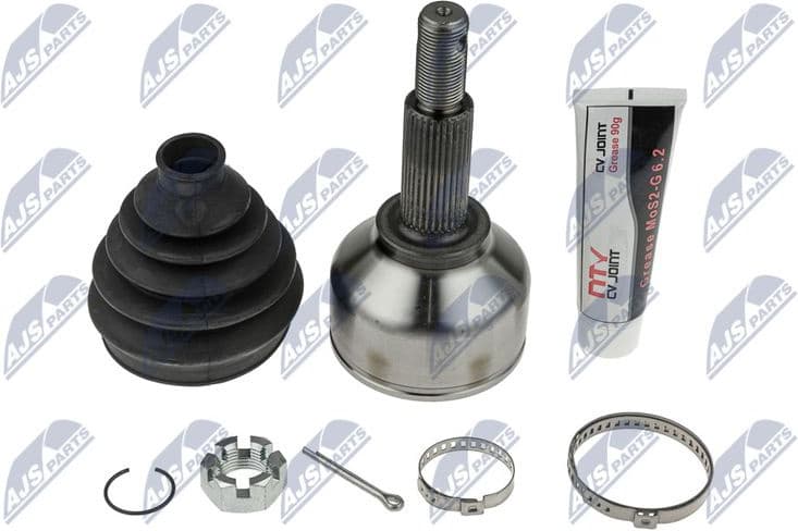 Joint Kit, drive shaft NPZ-FR-053 - image 2