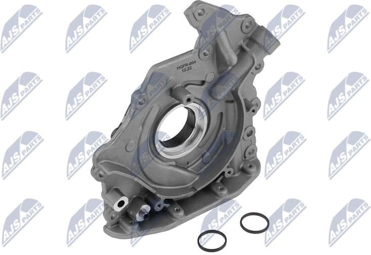 Oil Pump BPO-FR-004